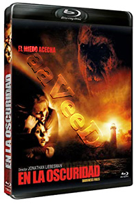 Darkness Falls |   Blu-Ray